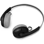 Philips TAH2000BK/00 Auriculares Inalámbricos Diadema Negro Bluetooth 5.4 26h Batería
